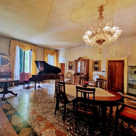 דולו Villa Nani Mocenigo מראה חיצוני תמונה