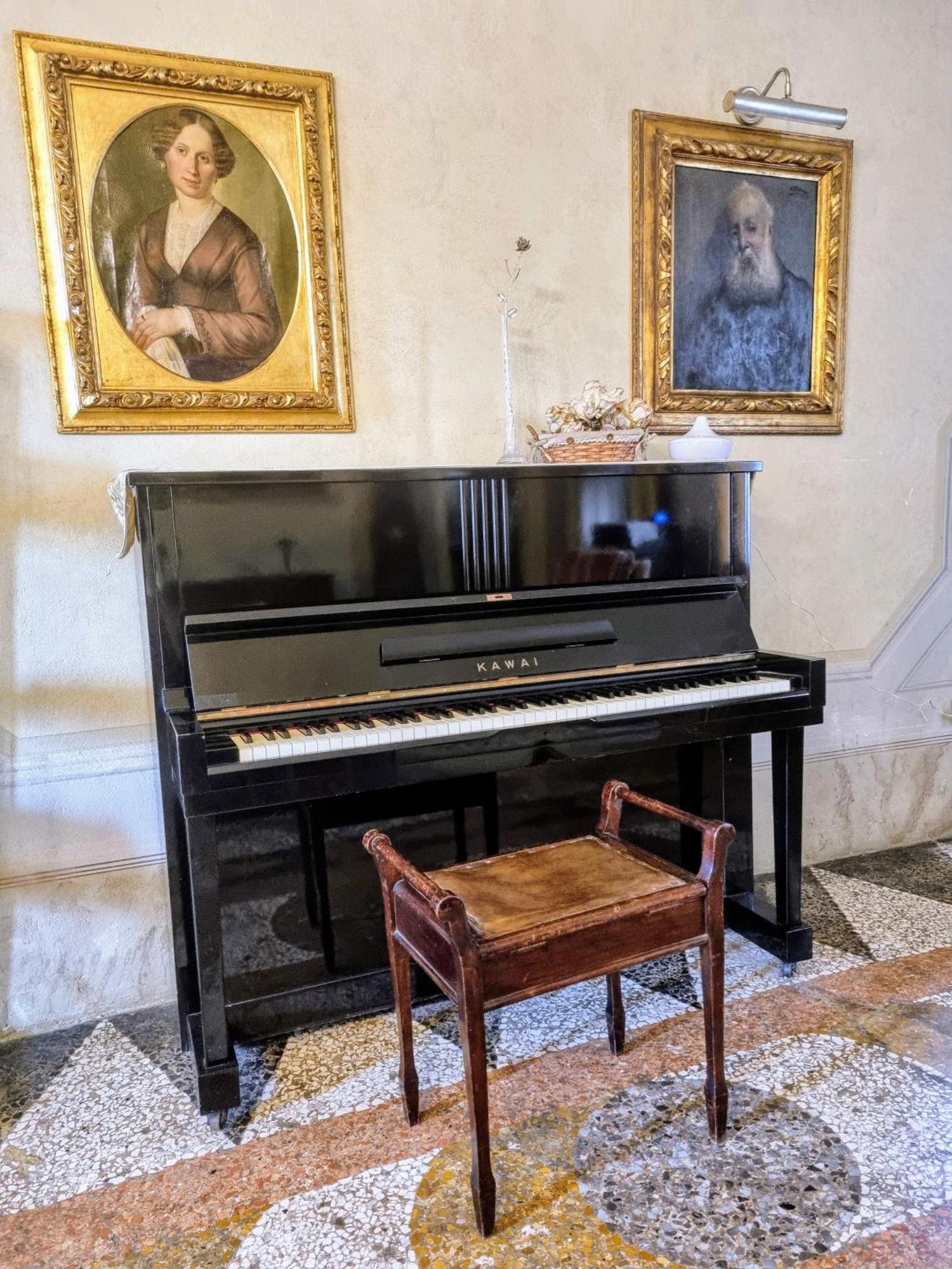 דולו Villa Nani Mocenigo מראה חיצוני תמונה