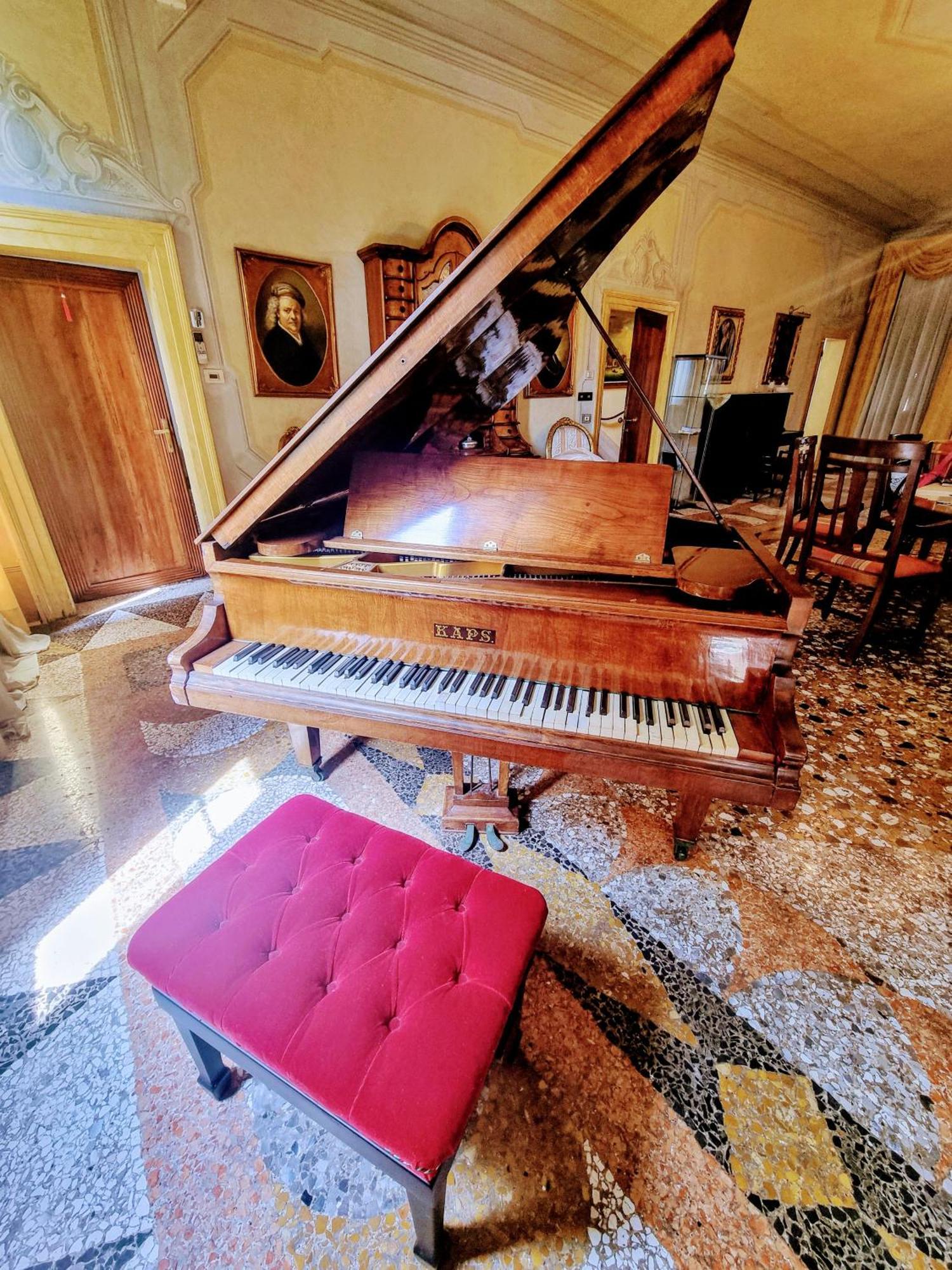 דולו Villa Nani Mocenigo מראה חיצוני תמונה
