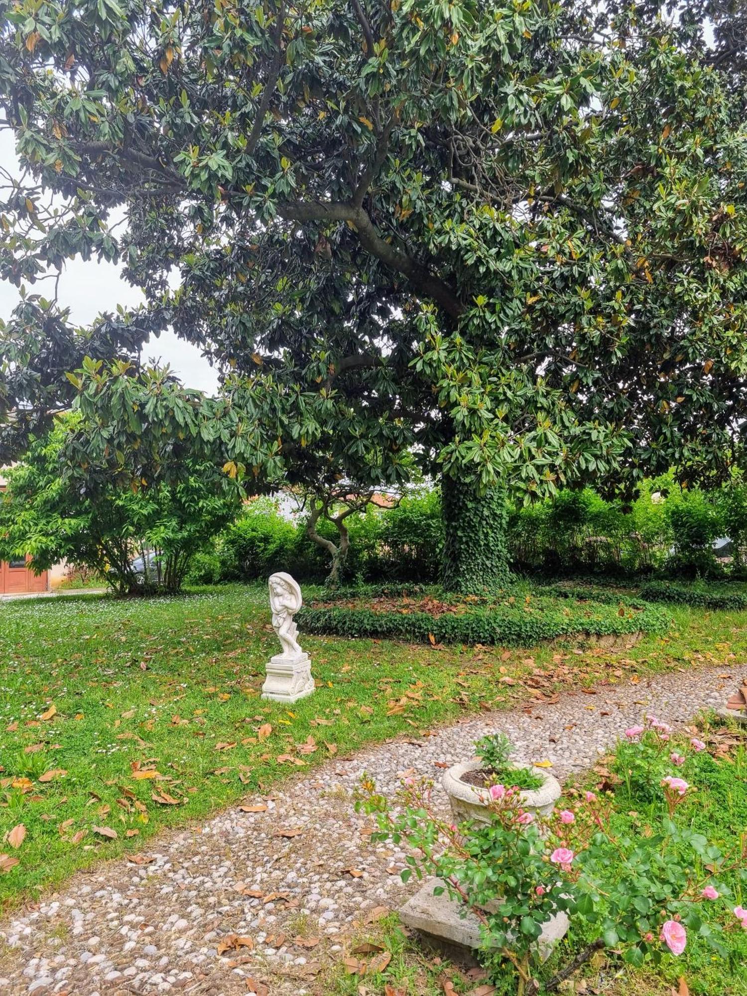 דולו Villa Nani Mocenigo מראה חיצוני תמונה