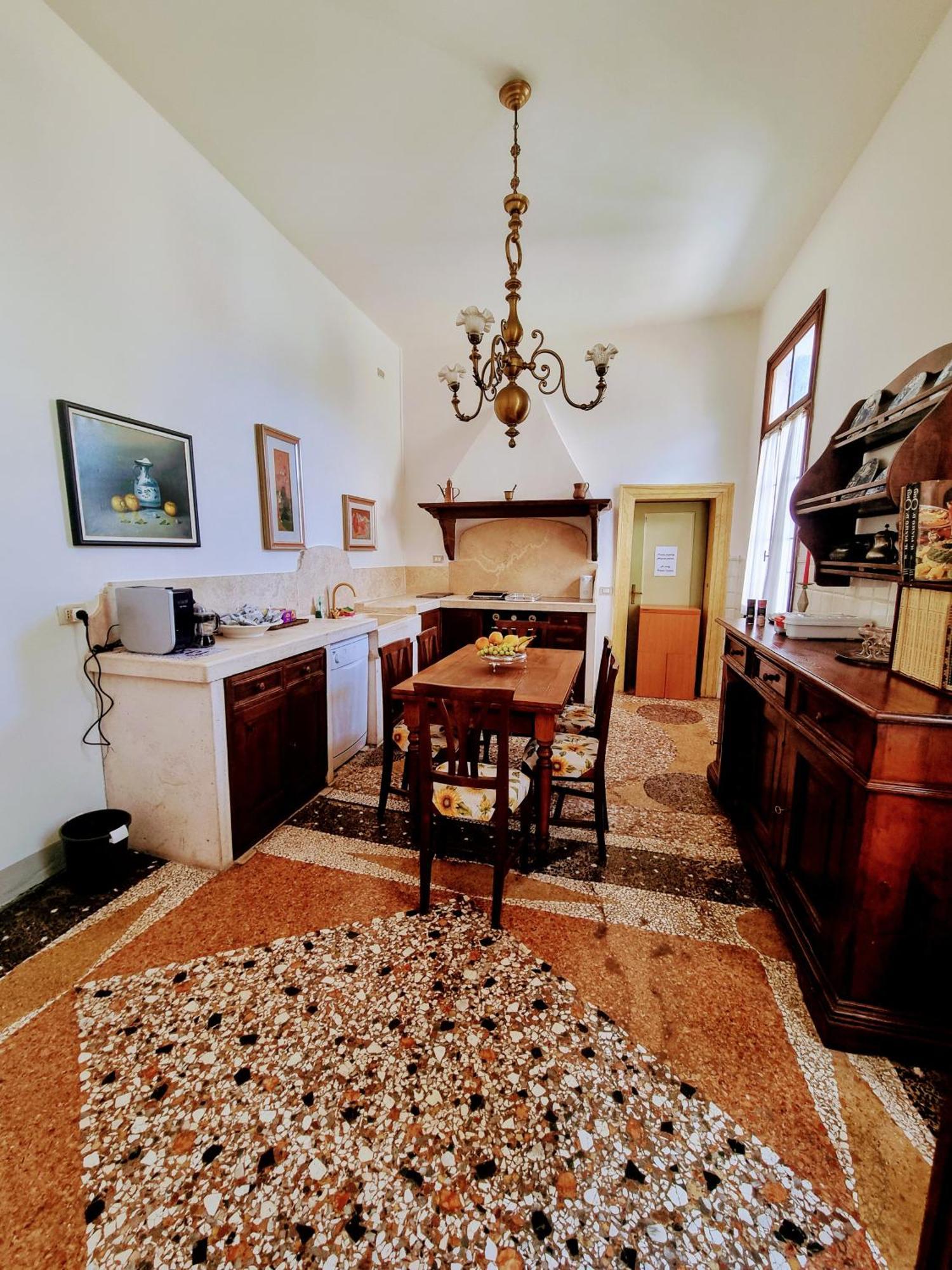 דולו Villa Nani Mocenigo מראה חיצוני תמונה