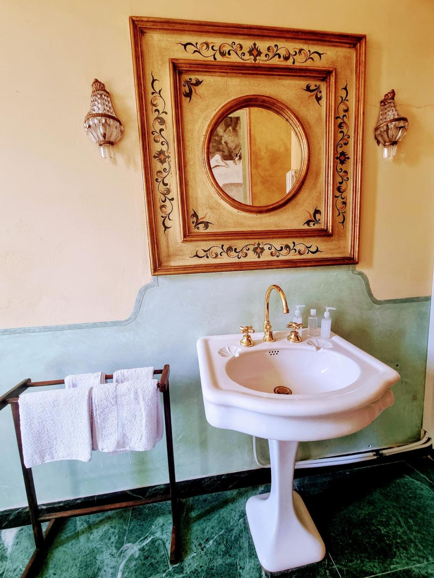 דולו Villa Nani Mocenigo מראה חיצוני תמונה