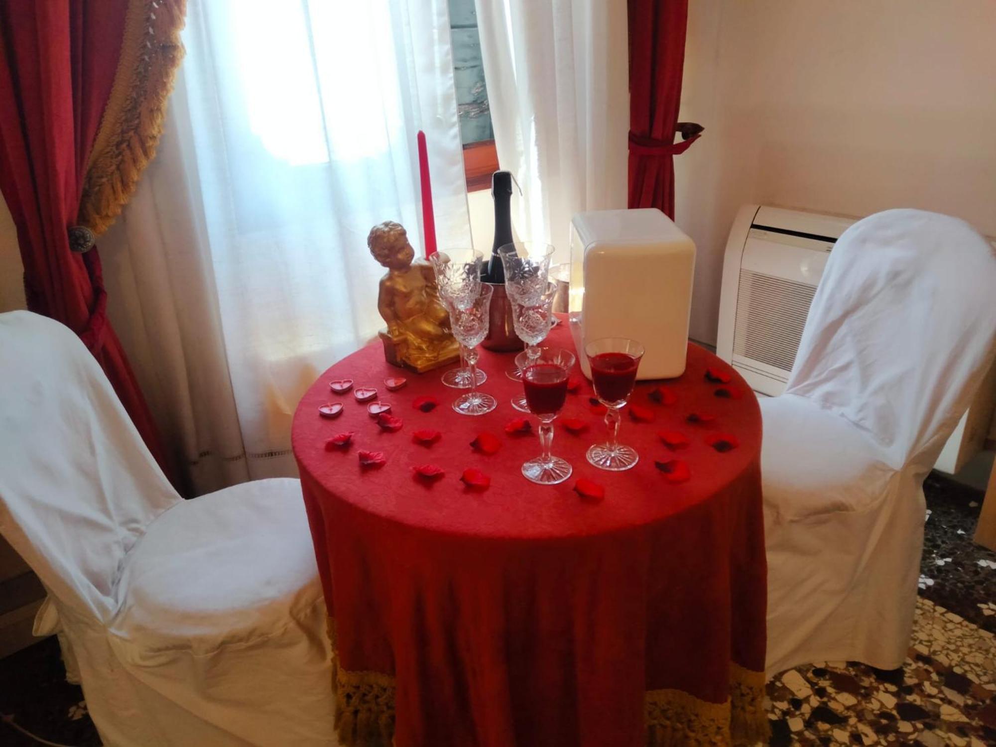 דולו Villa Nani Mocenigo מראה חיצוני תמונה