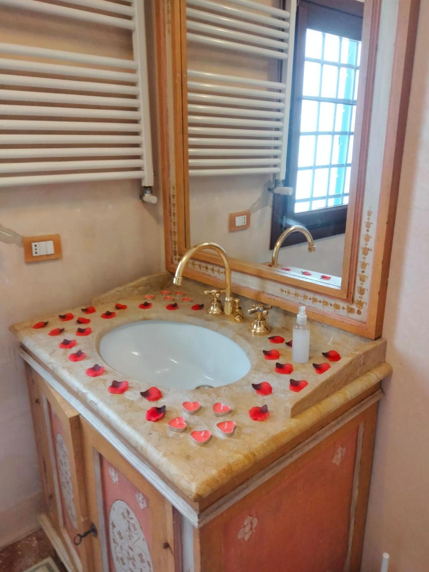 דולו Villa Nani Mocenigo מראה חיצוני תמונה