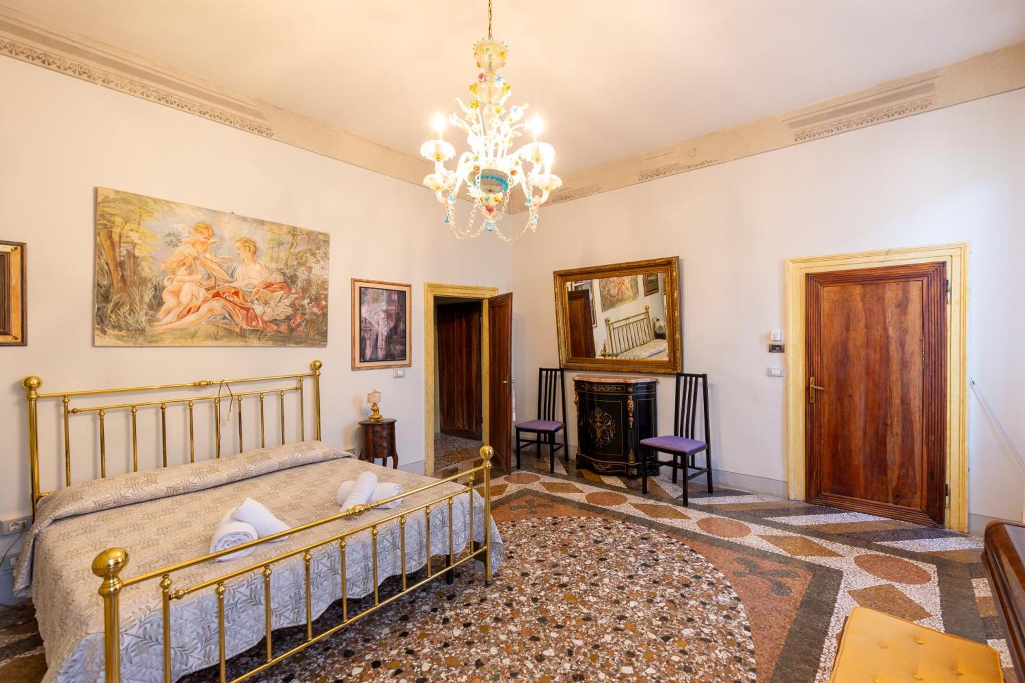 דולו Villa Nani Mocenigo מראה חיצוני תמונה